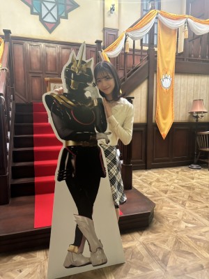 キャストブログ｜ナンバーワン戦隊ゴジュウジャー ｜ ハイクラス日記