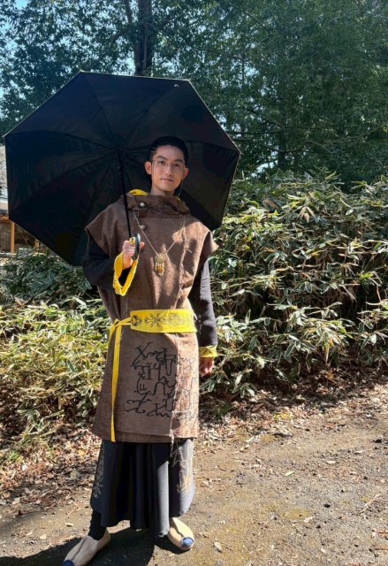 リレーブログ（神田）