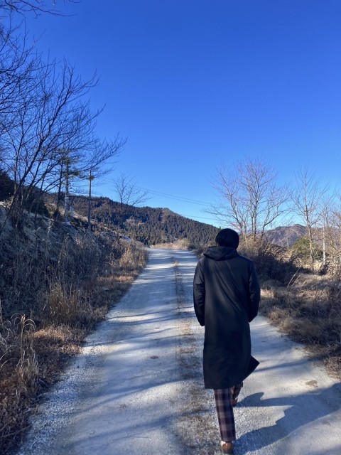 松本仁＿ブログ写真②