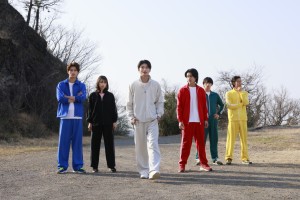 キャストブログ｜ナンバーワン戦隊ゴジュウジャー ｜ 密室殺人事件発生