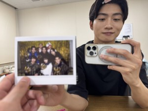 キャストブログ｜ナンバーワン戦隊ゴジュウジャー ｜ これからよろしく