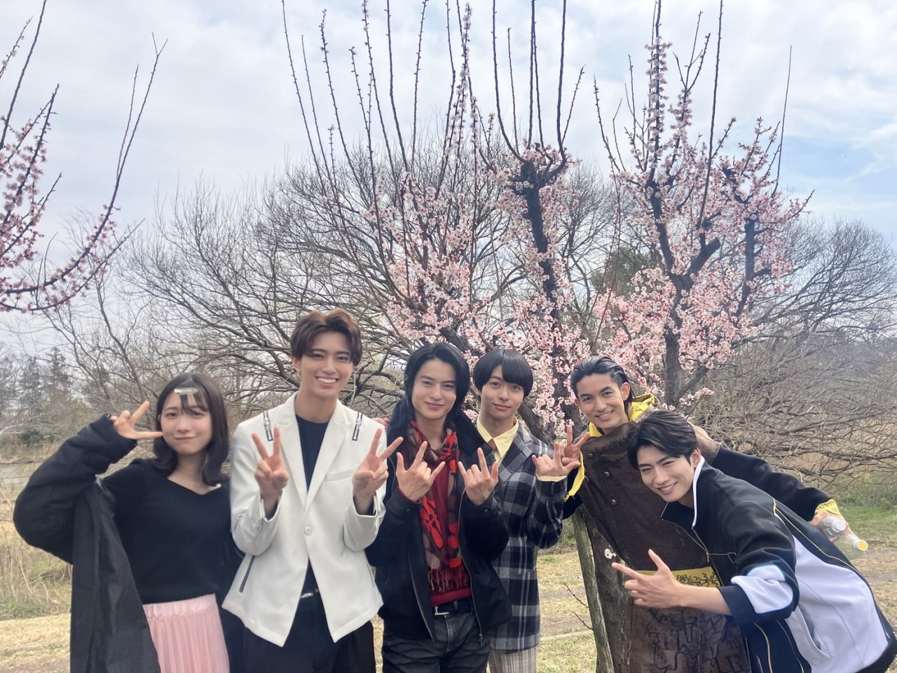 鈴木キャストブログ18話②