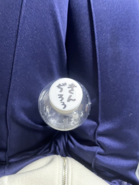 キャストブログ①