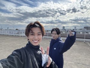 キャストブログ｜ナンバーワン戦隊ゴジュウジャー ｜ 皆様、いつも応援