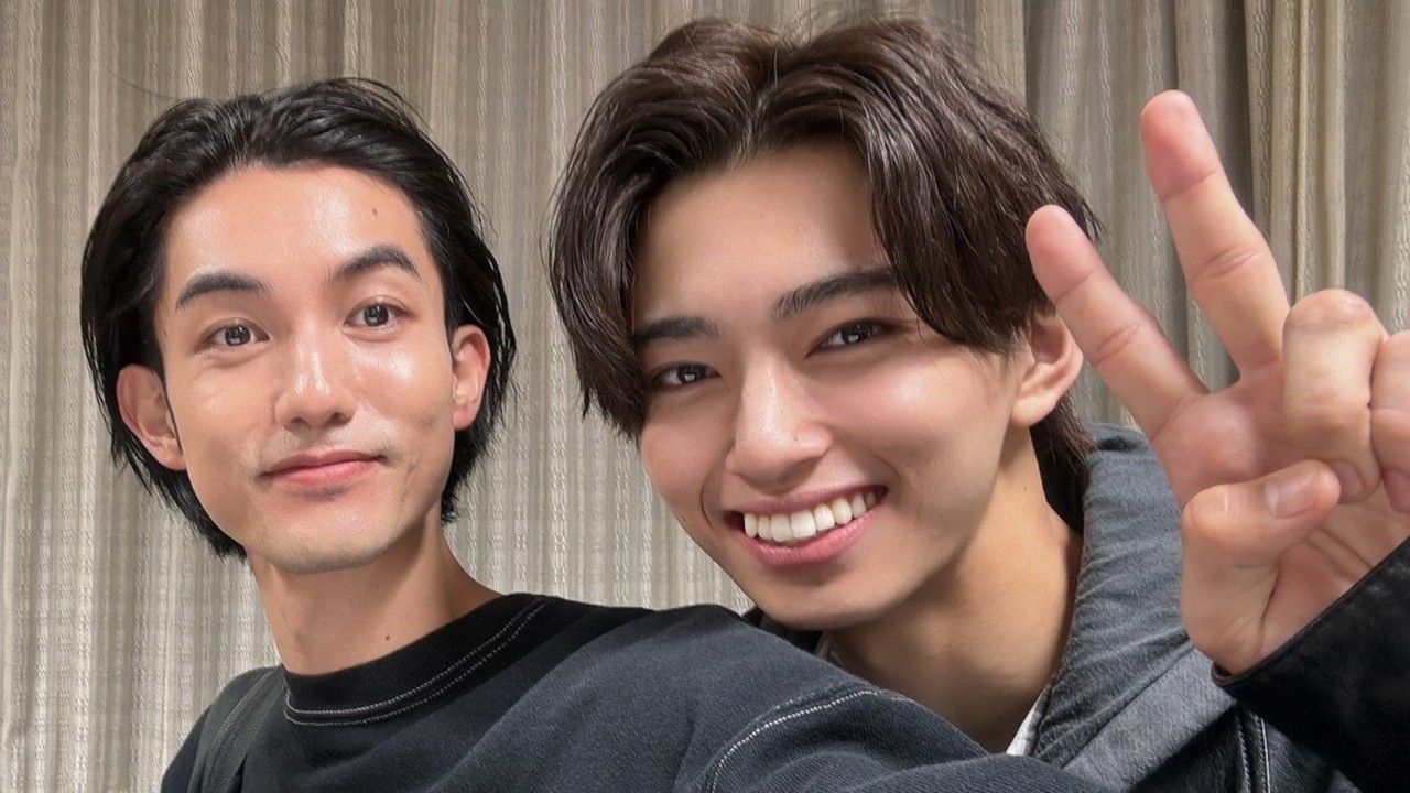 ② トリミング後