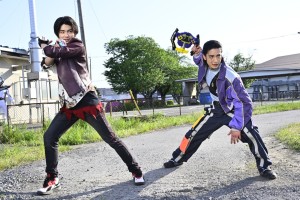 キャストブログ｜爆上戦隊ブンブンジャー