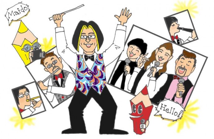 20141116_黄山先輩