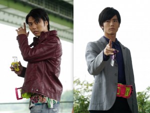 Kiriya&Kuroto