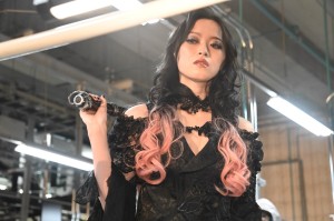 キャストブログ「ガヴLOG」｜仮面ライダーガヴ ｜ 日曜キャストブログ