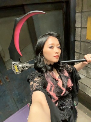 キャストブログ「ガヴLOG」｜仮面ライダーガヴ ｜ 素敵な一年になる