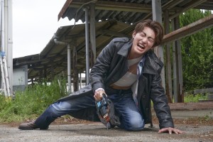 キャストブログ「ガヴLOG」｜仮面ライダーガヴ ｜ 第6話で絆斗に何が