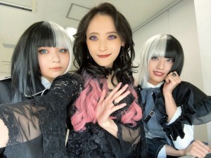 キャストブログ「ガヴLOG」｜仮面ライダーガヴ ｜ 素敵な一年になる