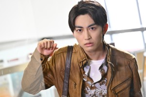 キャストブログ「ガヴLOG」｜仮面ライダーガヴ ｜ 明後日10日（日