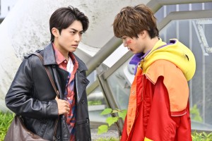 キャストブログ「ガヴLOG」｜仮面ライダーガヴ