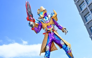 キャストブログ「ガヴLOG」｜仮面ライダーガヴ ｜ チョコルド爆誕