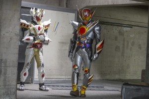キャストブログ「ガヴLOG」｜仮面ライダーガヴ ｜ 日曜ブログは久々