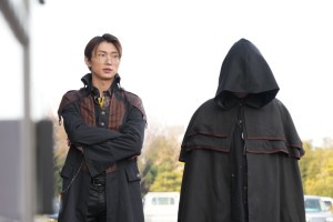 キャストブログ「ガヴLOG」｜仮面ライダーガヴ ｜ 日曜ブログは久々