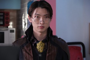 キャストブログ「ガヴLOG」｜仮面ライダーガヴ ｜ 打倒ボッカなるか