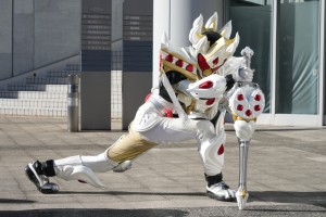キャストブログ「ガヴLOG」｜仮面ライダーガヴ ｜ 打倒ボッカなるか