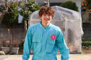 キャストブログ「ガヴLOG」｜仮面ライダーガヴ ｜ さらば、ショウマ