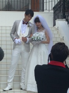 冬劇進ノ介＆霧子&剛2