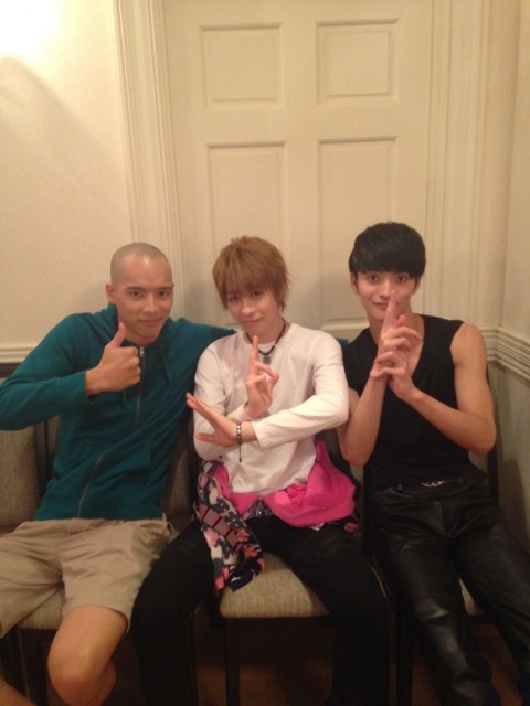 冬劇西銘柳山本１