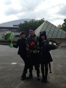 冬劇ロイミュードアップ２