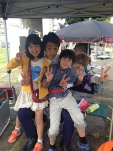 150919子役＆竹内西銘＆加藤