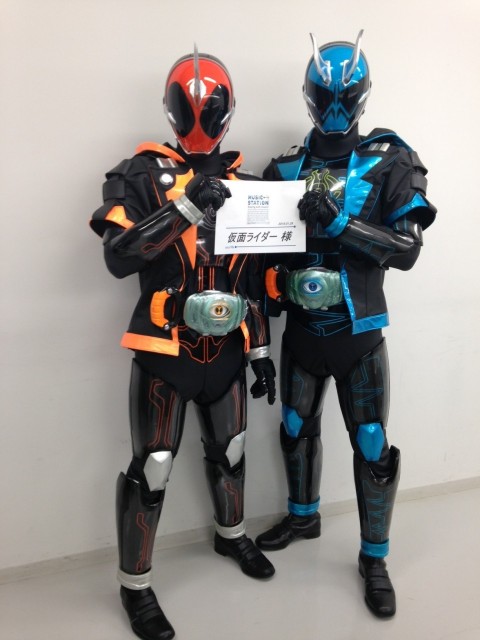 160129Ｍステ２ショット