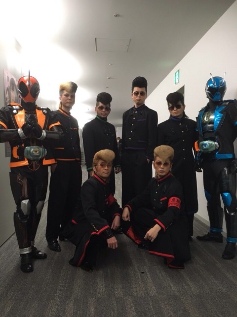 160129Ｍステ全員