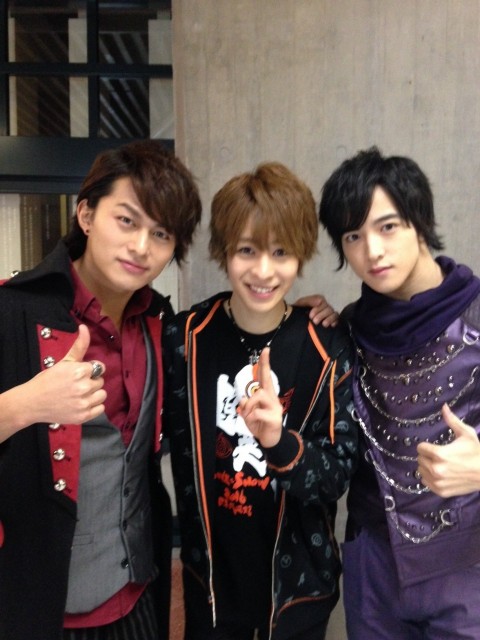 160121超英雄祭３