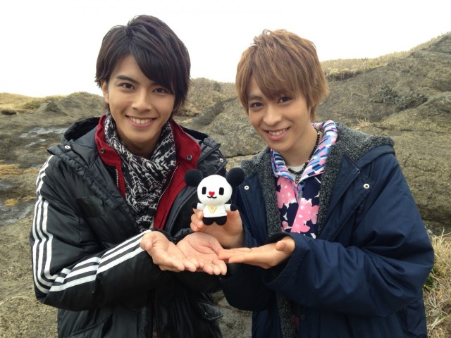 160327合体西銘＆中尾２ショット２