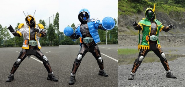 エジソン ニュートン ロビン