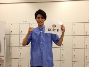 160713ミラクル山本君３