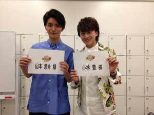 160713ミラクル山本君１