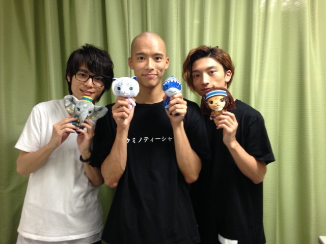 夏祭り22日（柳・溝口・勧修寺）１