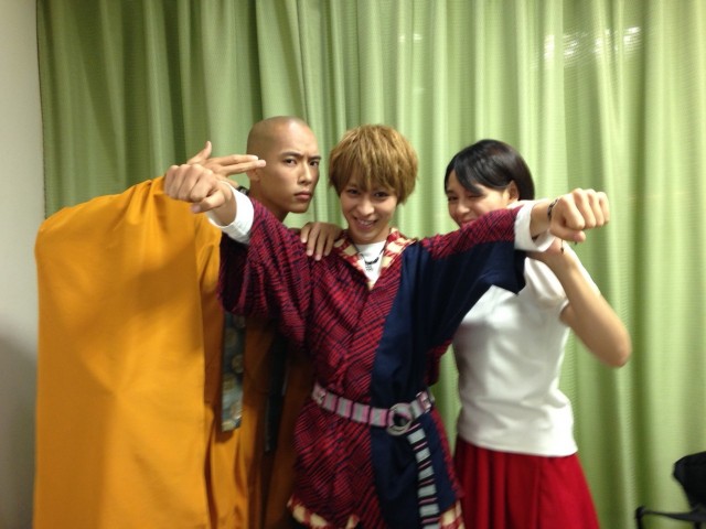 18日（西銘・大沢・柳）