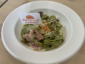 パスタ