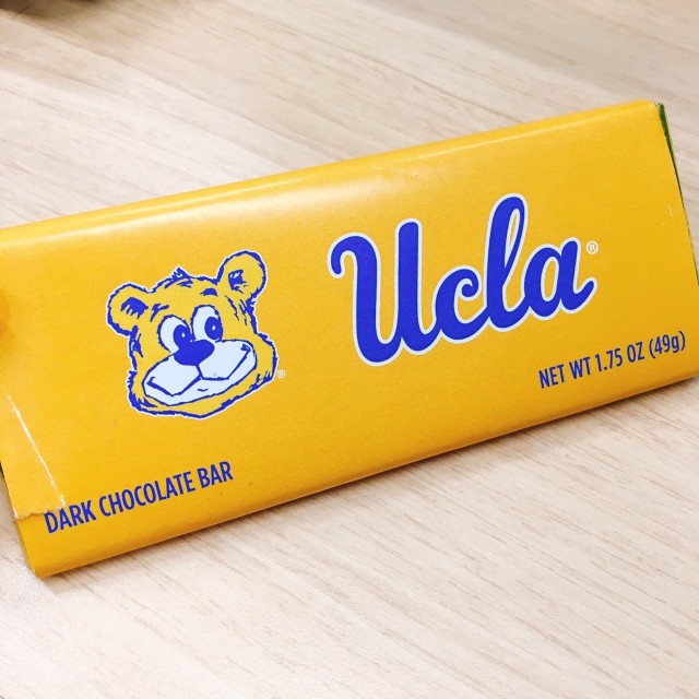 UCLA