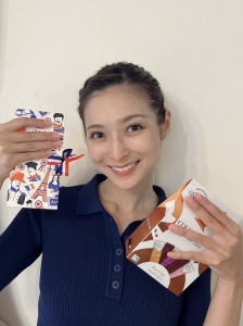 チョコレート