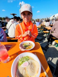 ラーメン