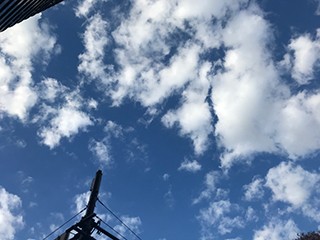 空