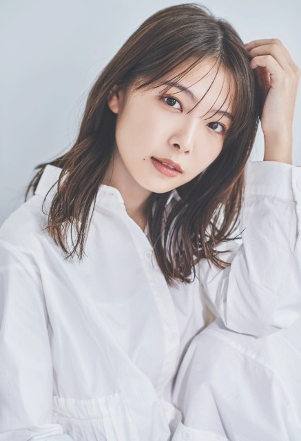 プロフィール写真