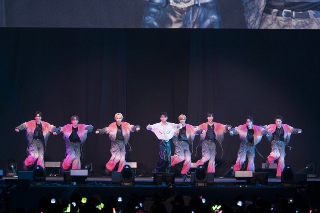 ＊ダンスモンスター＊mk250909-00595 若井×IMP