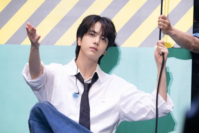 ＊たらい＊2025-09-24 17 15 03 THE BOYZヨンフン (1)