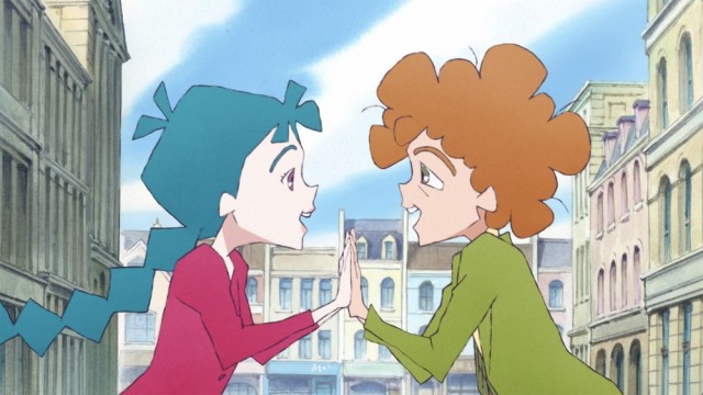 『トリツカレ男』