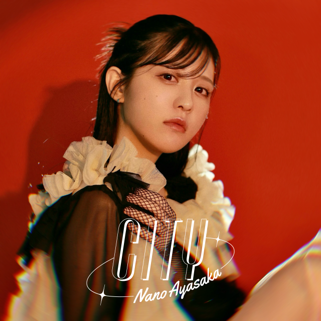 CITY_デジタルアートワーク