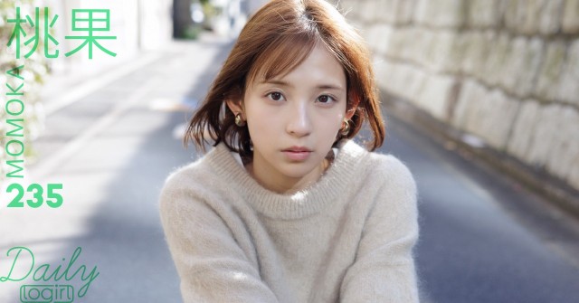 桃果_main_Dailylogirl_235