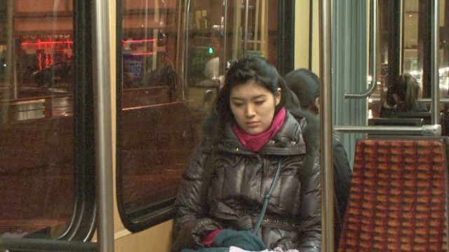 ★カルテットという名の青春サブ７原麻理子電車