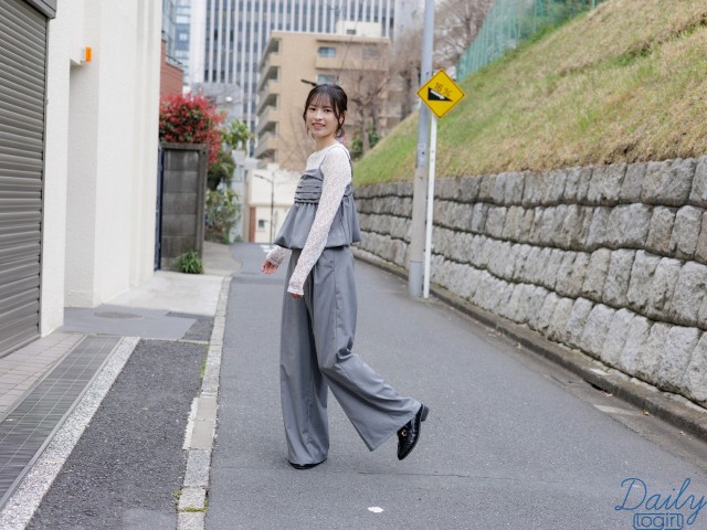 daily_logirl
